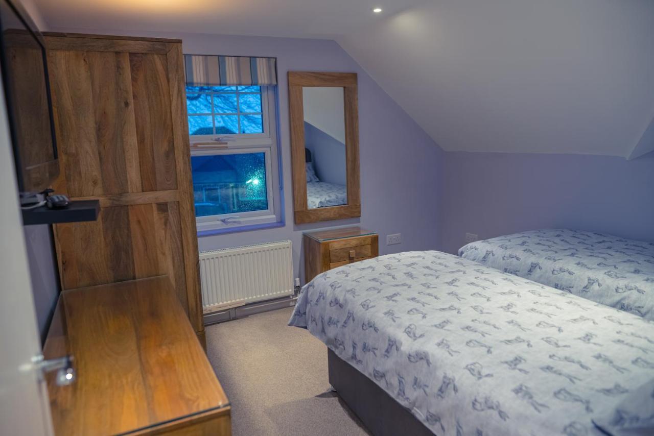 헤이스팅스 Northrise Retreat B&B 외부 사진