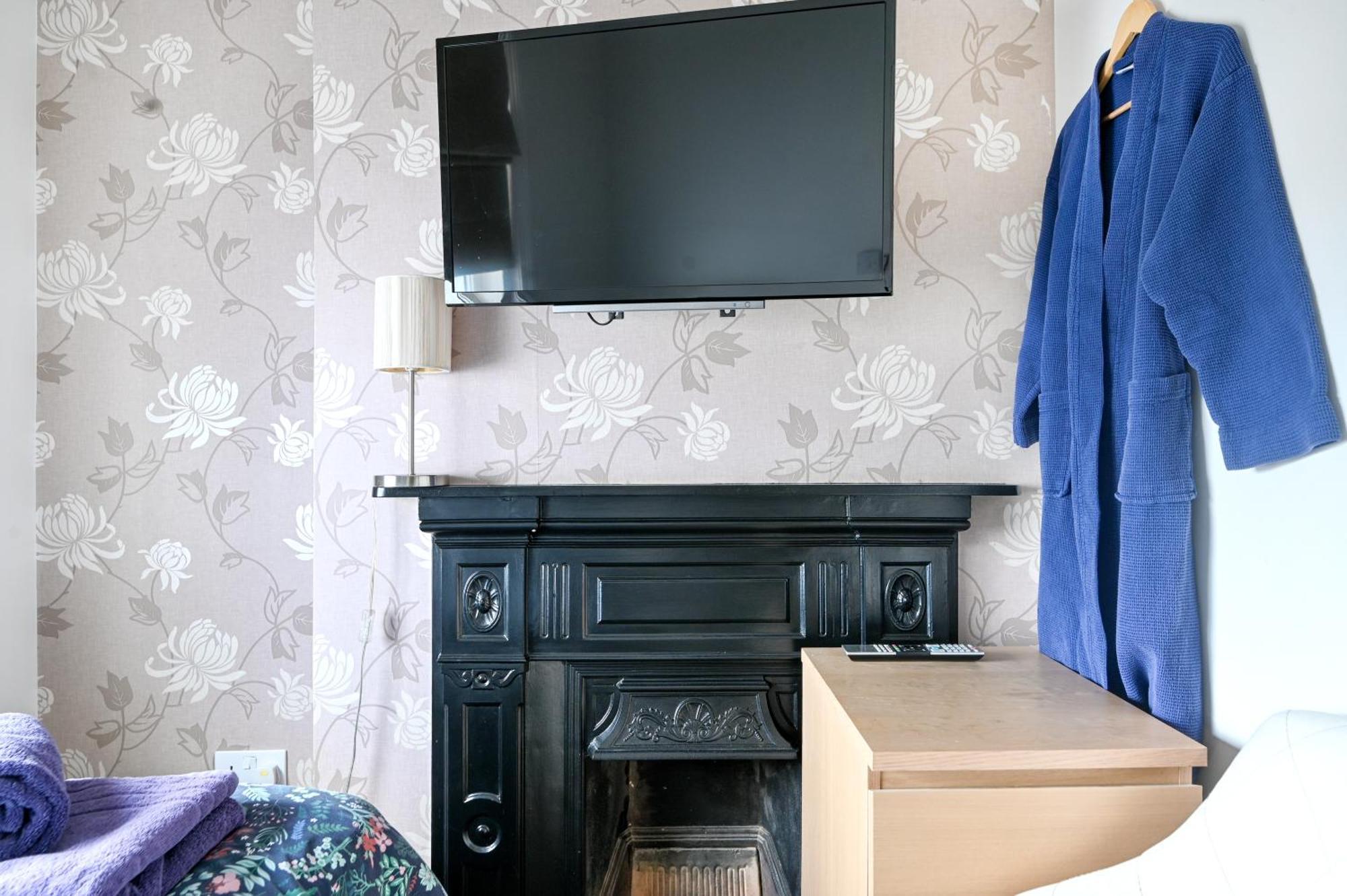 헤이스팅스 Northrise Retreat B&B 외부 사진